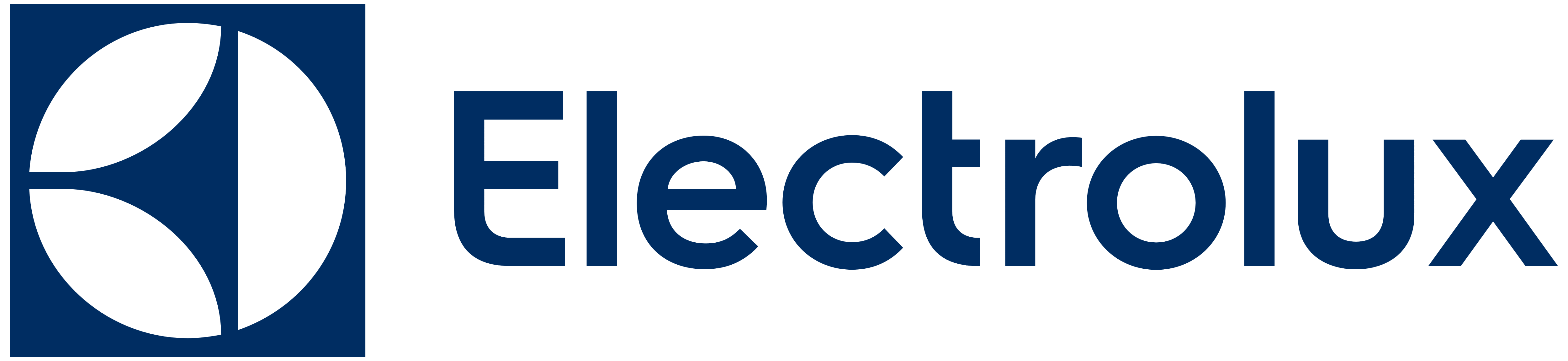 ELECTROLUX